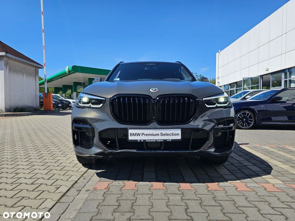BMW X5 - 32