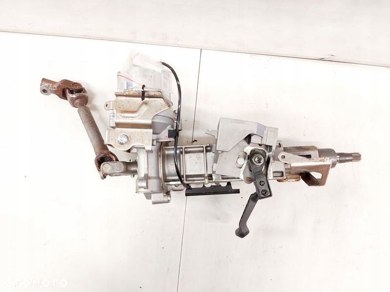 renault clio iv 4 wspomaganie kierownicy elektryczny 488105971r - 1