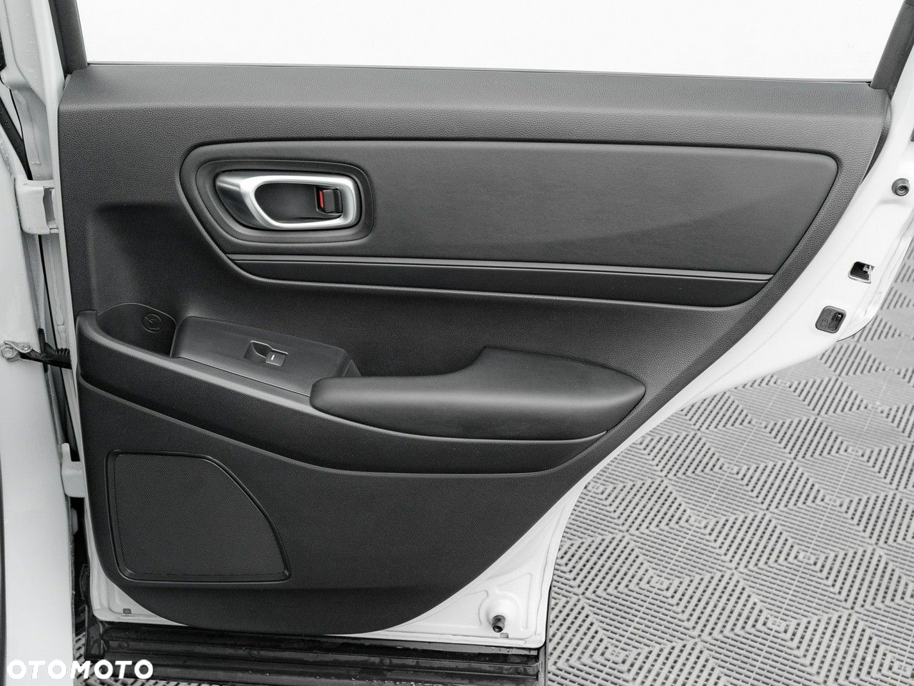Honda HR-V 1.5 i-MMD Elegance CVT - 28
