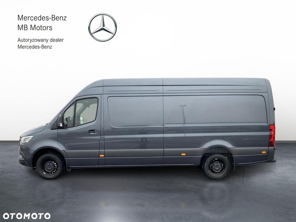 Mercedes-Benz Sprinter - 3