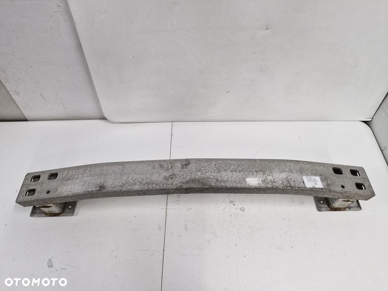 MITSUBISHI OUTLANDER III 3 BELKA WZMOCNIENIE ZDERZAKA TYŁ STREFY ZGNIOTU - 1