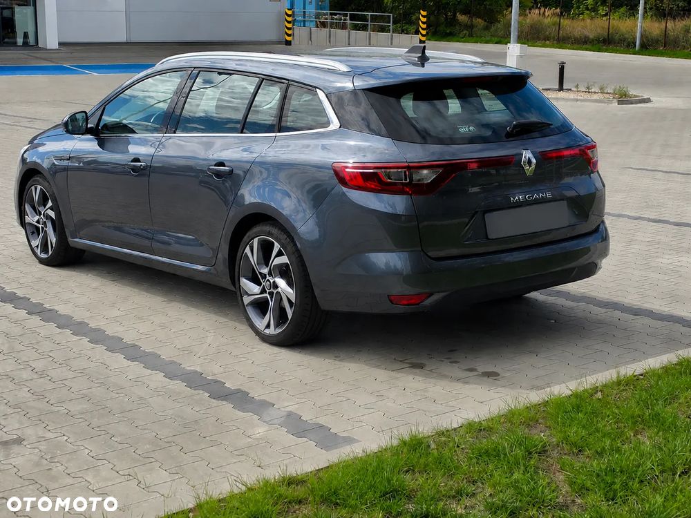 Renault Megane 1.6 SCe Zen - 3