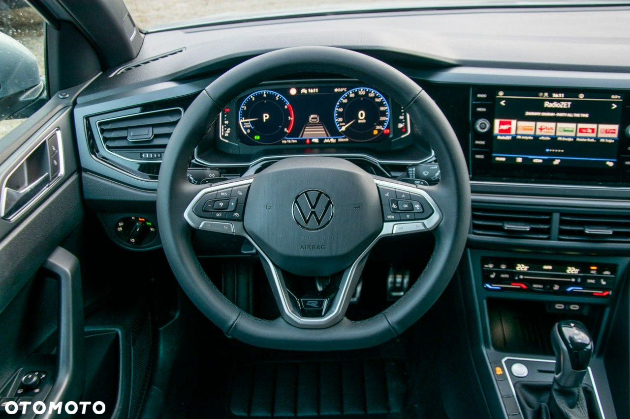 Volkswagen Taigo - 17