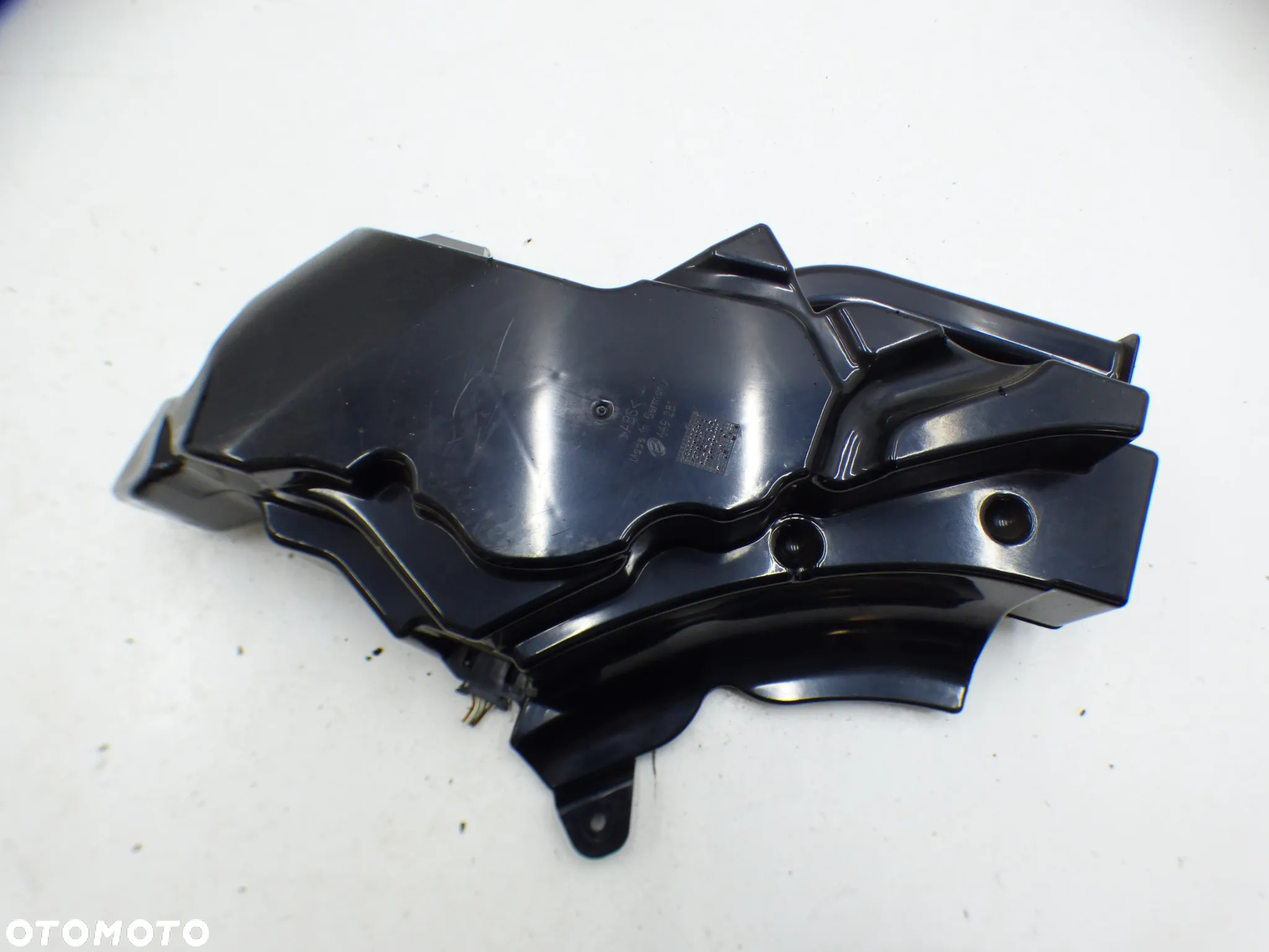 AUDI A3 8P LIFT 3D SUBWOOFER BOSE GŁOŚNIK BASSOWY NISKOTONOWY 8P3035382C GORLICE - 5