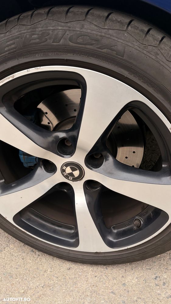 BMW Seria 3 320d - 10