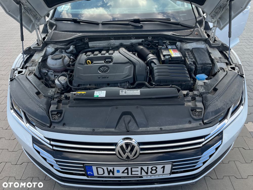 Volkswagen Arteon 1.5 TSI ACT Evo Elegance DSG - 14