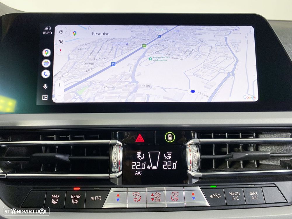 BMW 320 e Auto - 16