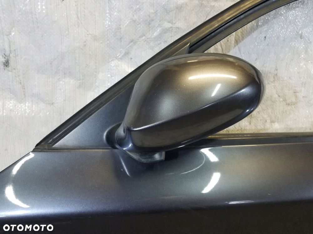 LUSTERKO PRAWE BMW 1 E87 LIFT M-PAKIET MPAKIET KOD A22 - 4
