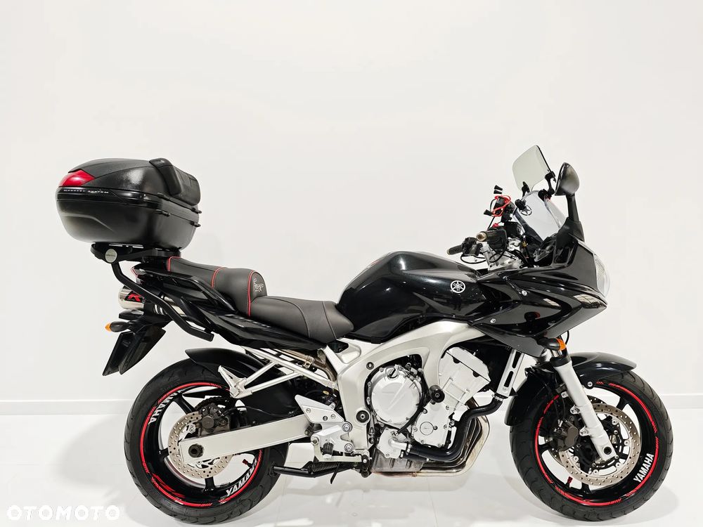 Yamaha FZ - 1