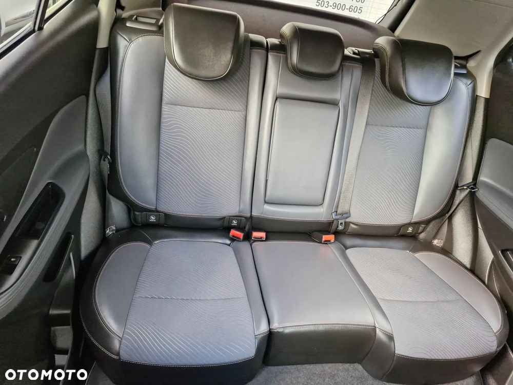 Opel Mokka X 1.4 (ecoFLEX) ECOTEC Start/Stop Innovation - 20