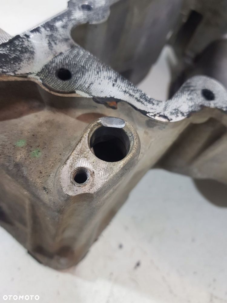 miska oleju 2129f grand cherokee wk2 3.0 crd vm63d - 5