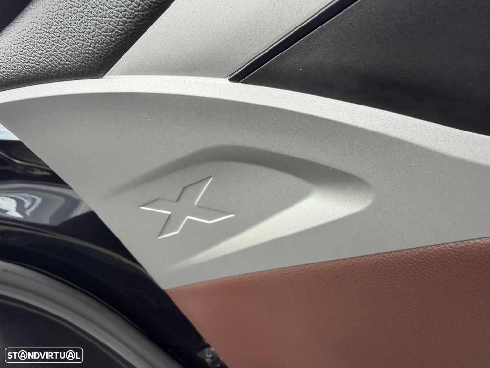 BMW X4 20 d xDrive XLine Auto - 11