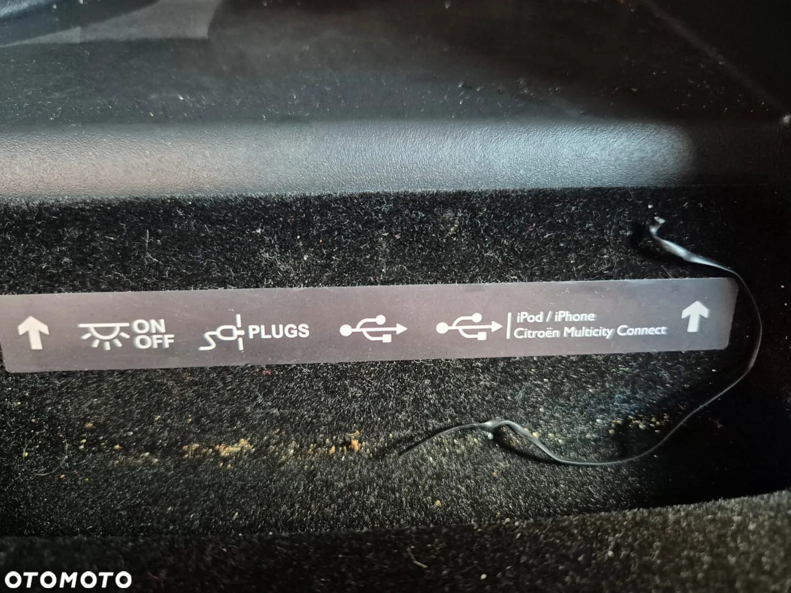 Citroën C4 Picasso PureTech 130 Stop&Start Exclusive - 21