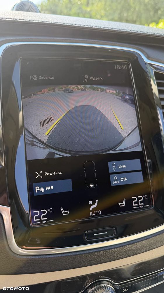 Volvo XC 90 T8 AWD Plug-In Hybrid Inscription 7os - 15