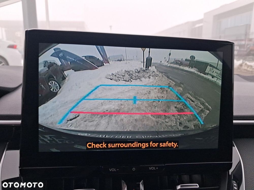 Toyota Corolla 1.8 Hybrid Style - 27