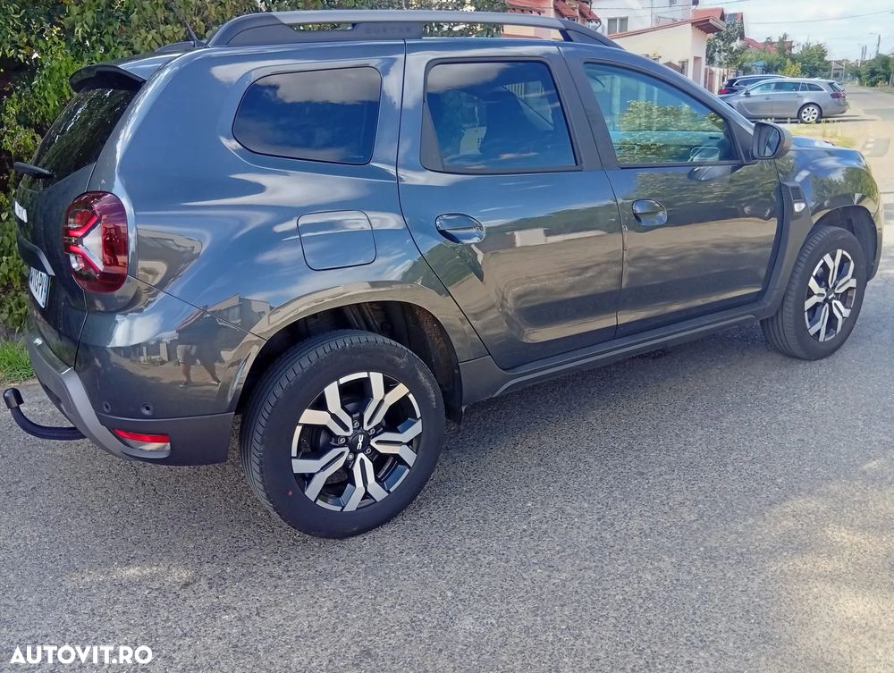 Dacia Duster - 4