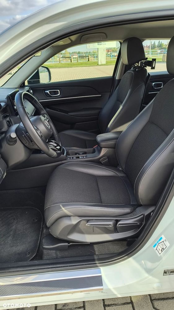 Honda HR-V - 8