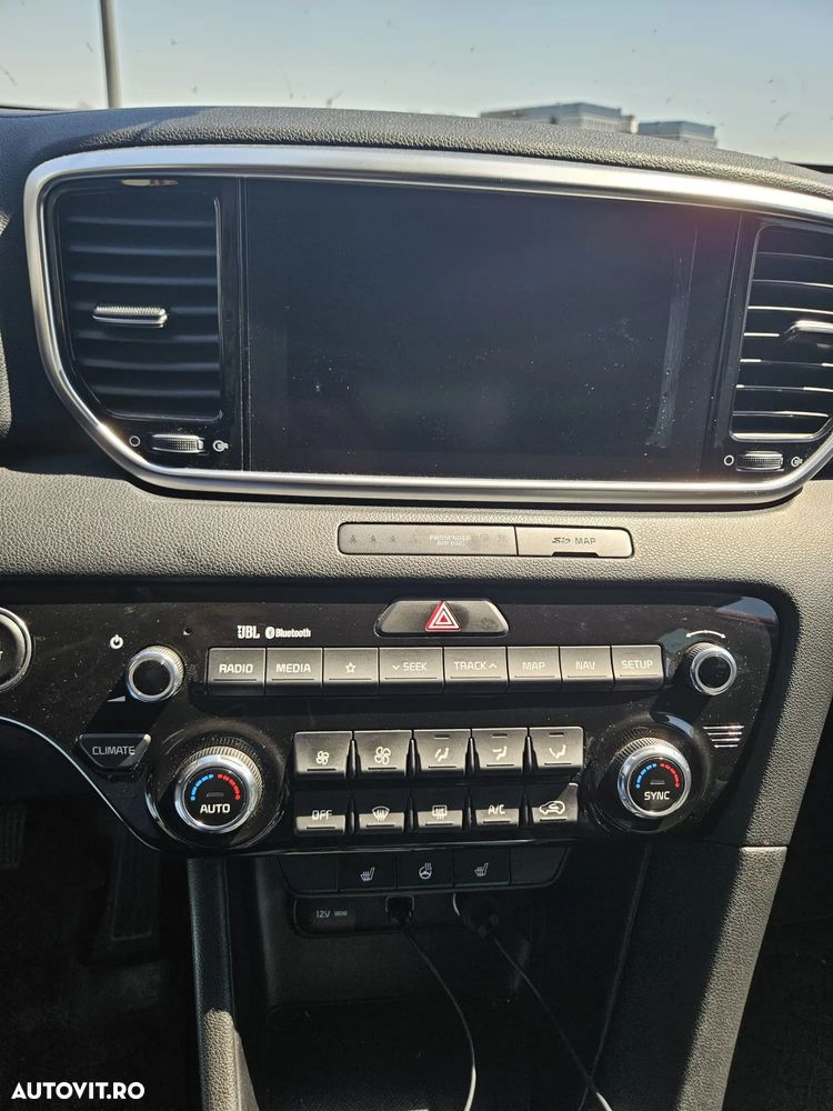 Kia Sportage 1.6 GDI 6MT 4x2 Classic - 4