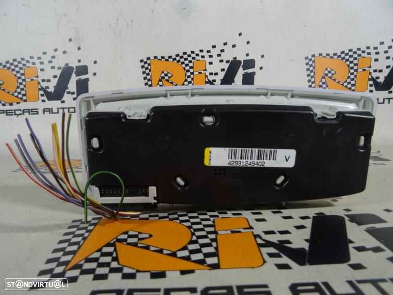 Plafonier Bmw 3 (F30, F80)  Plafonier Bmw F30 - 6