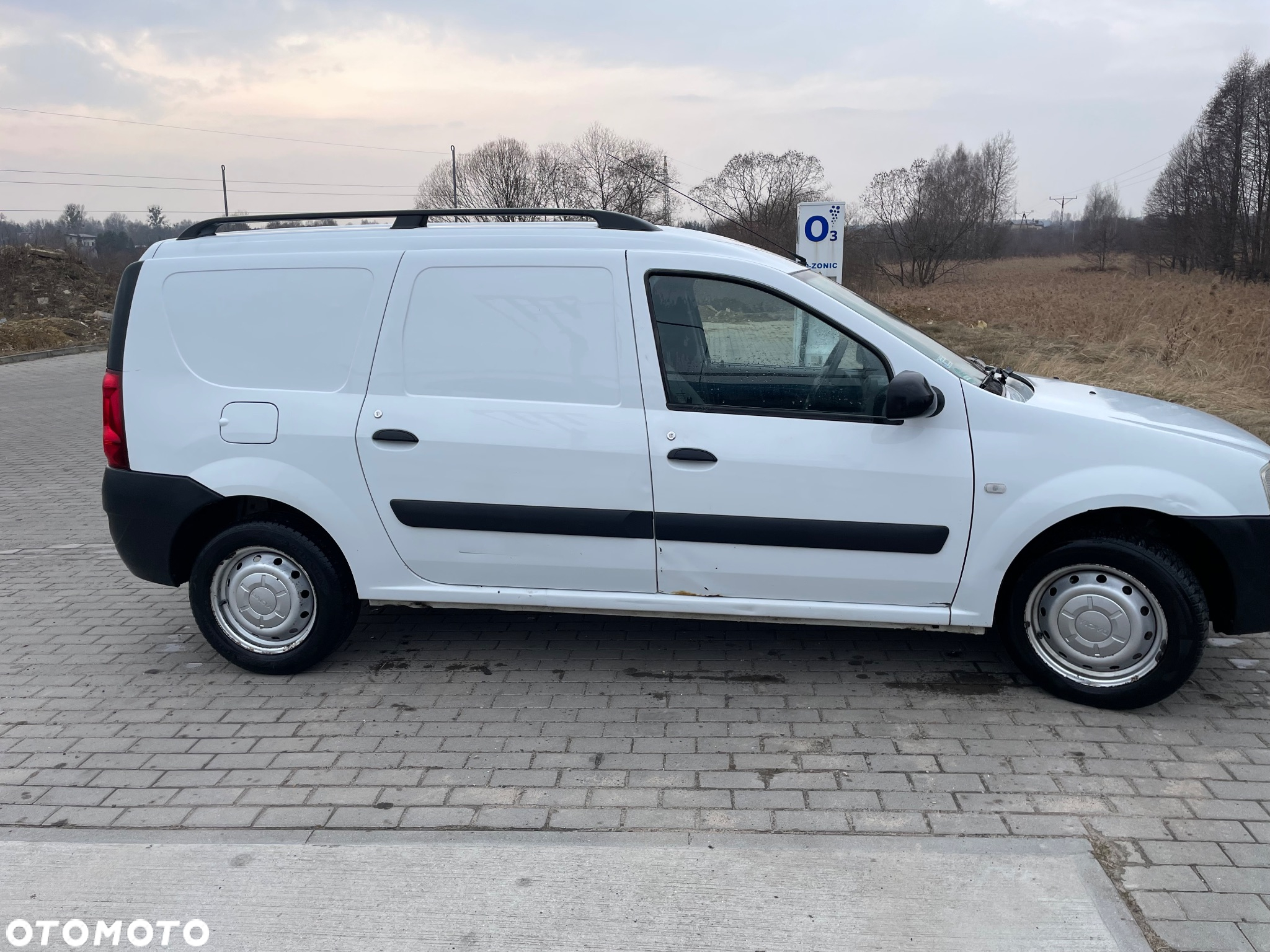 Dacia Logan - 3