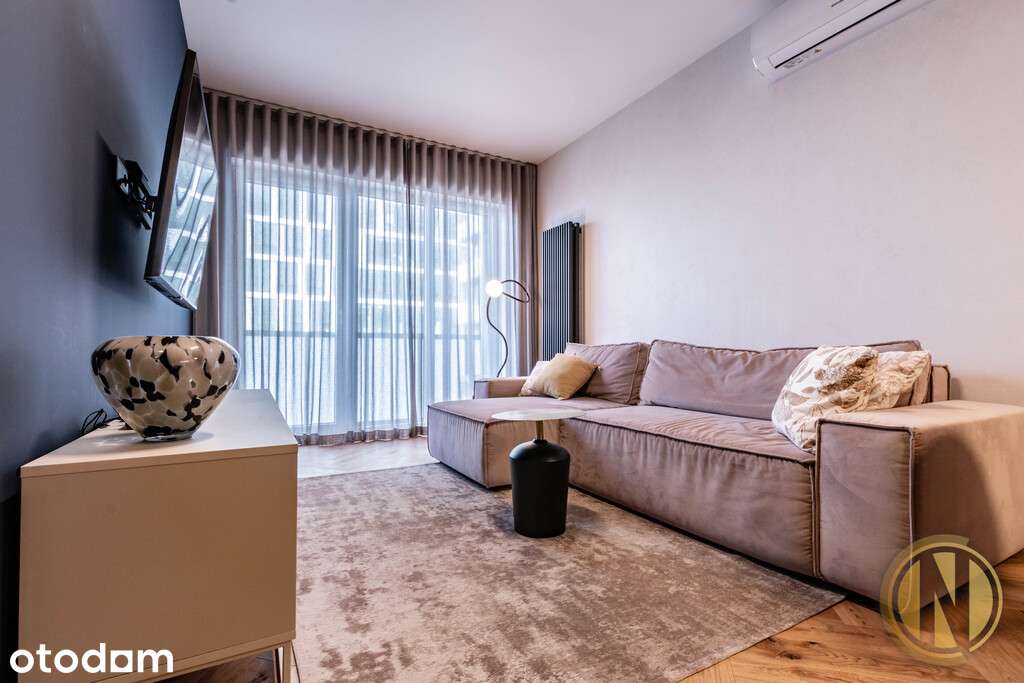 GLOBAL APARTMENTS | 51 m² | Zabrska | ENG