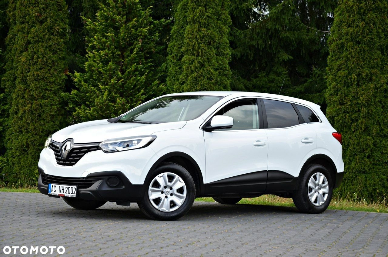 Renault Kadjar 1.2 Energy TCe Life - 15