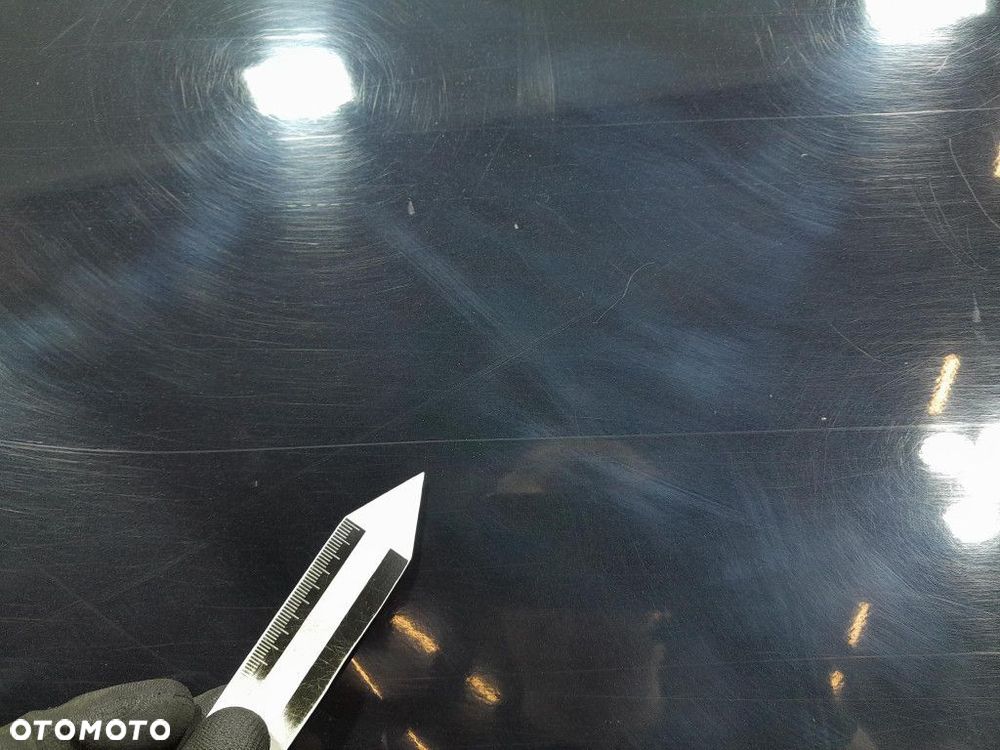 SUZUKI GRAND VITARA II LIFT DRZWI TYŁ TYLNE PRAWE ZJ3 - 7