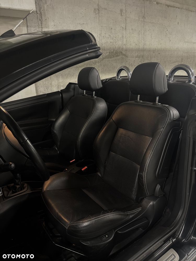 Peugeot 207 1.6 Turbo Platinum - 27