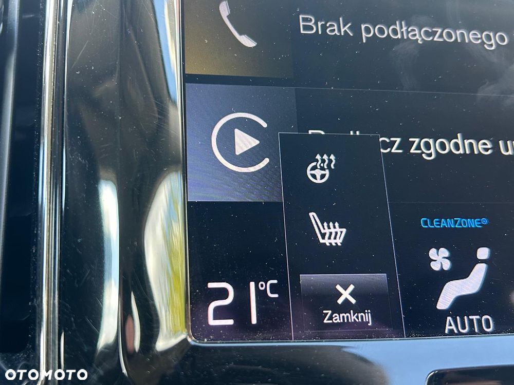 Volvo XC 60 B4 D Momentum Pro - 15