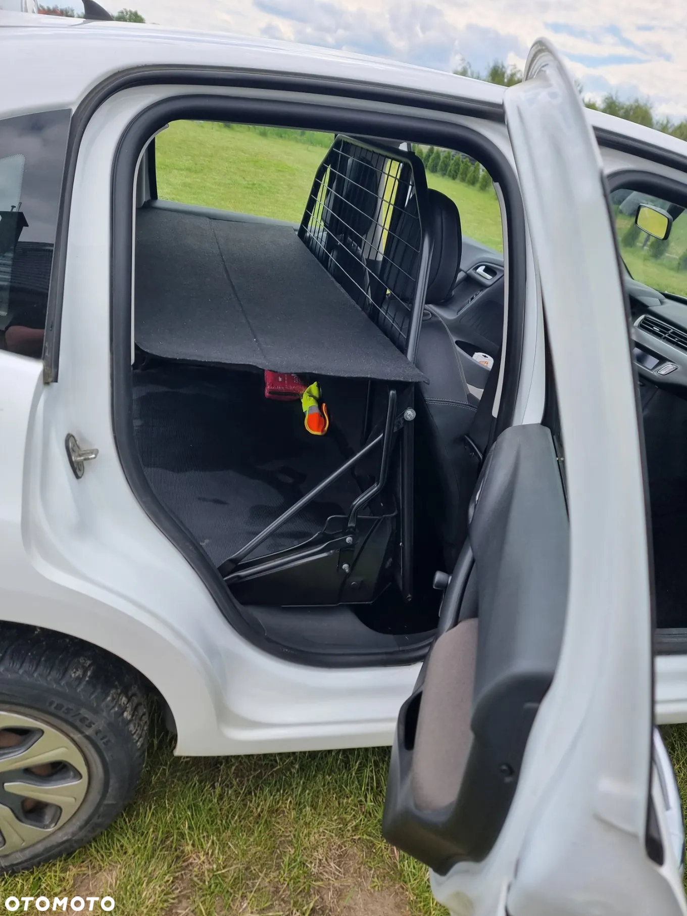 Citroën C3 1.4 HDi Attraction - 9