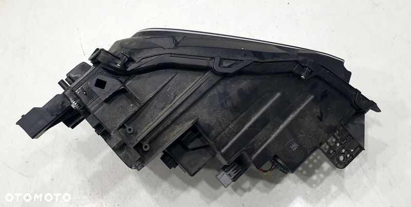 Mitsubishi Eclipse Cross Reflektor Lewy - 5