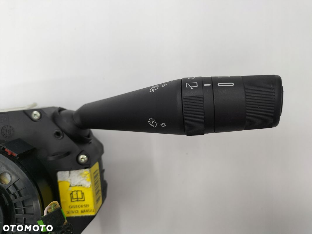 PRZEŁĄCZNIK ZESPOLONY TAŚMA FIAT GRANDE PUNTO EVO 0735597697 - 3