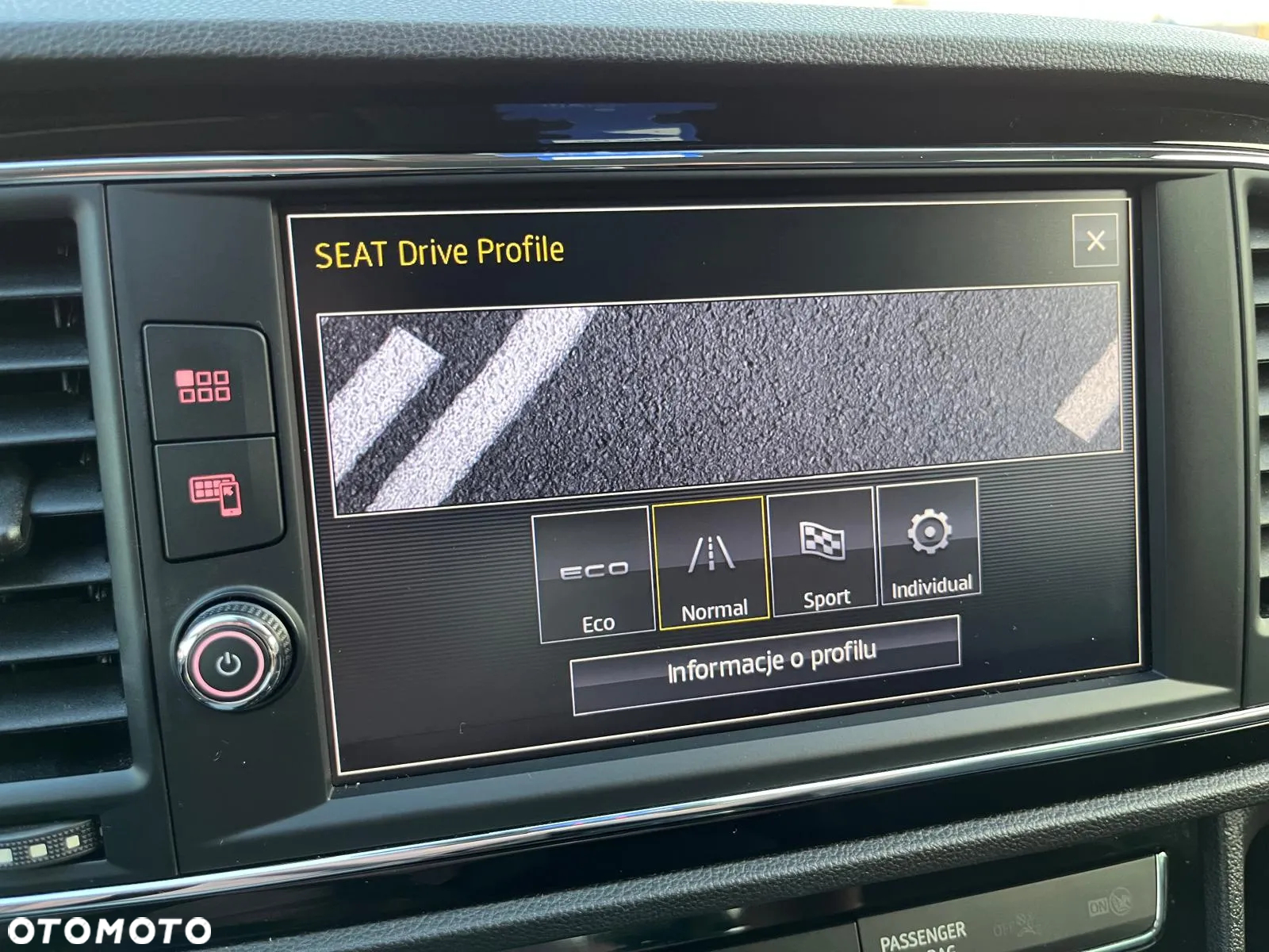Seat Leon ST 1.4 TSI Start&Stop FR - 22