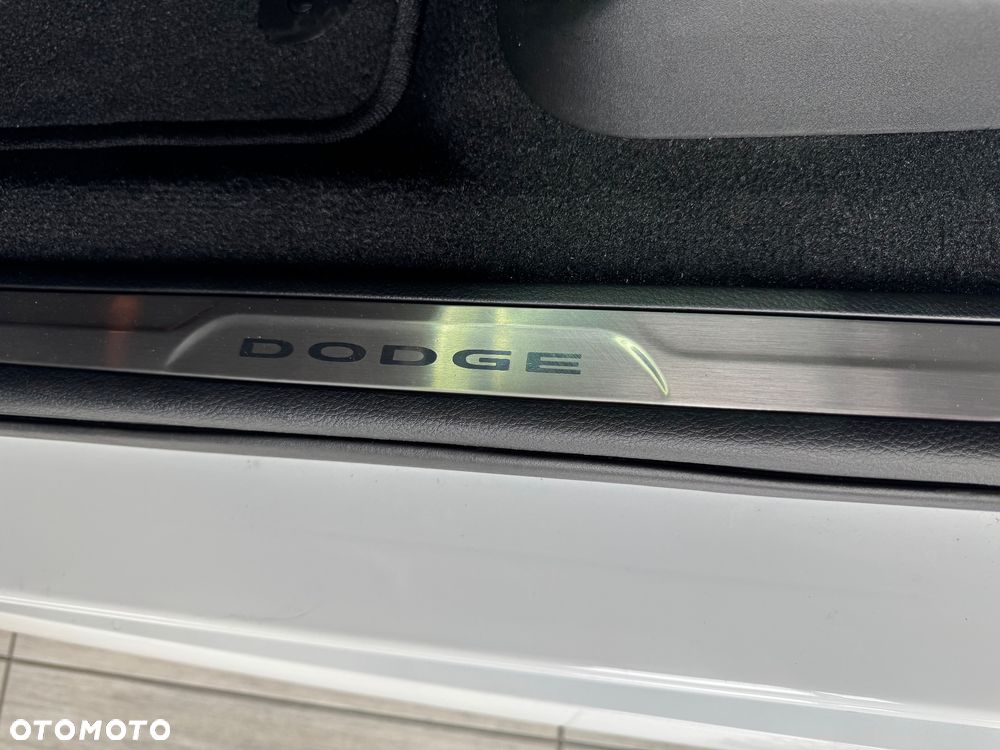 Dodge Durango 5.7 R/T - 20