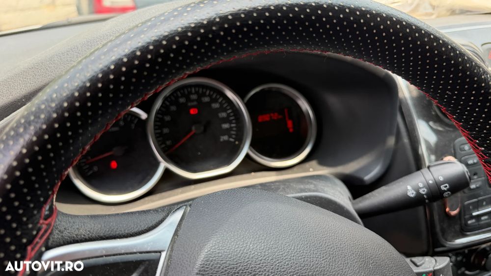 Dacia Logan 0.9 TCe Ambiance - 11