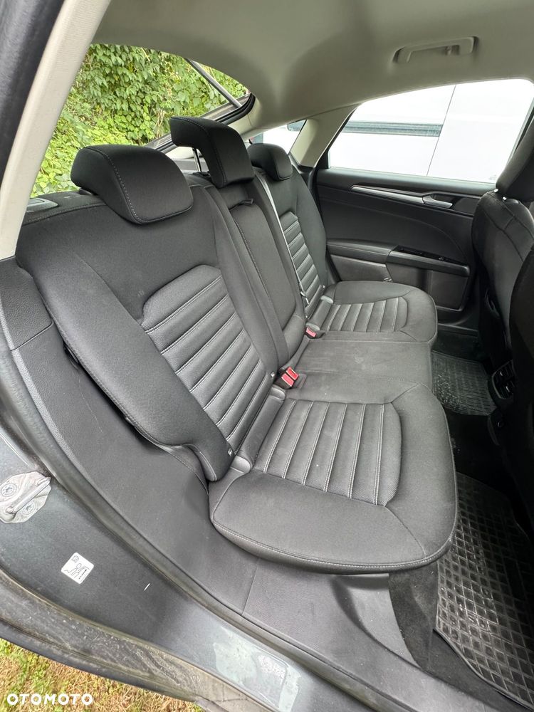Ford Mondeo 2.0 TDCi Trend - 17