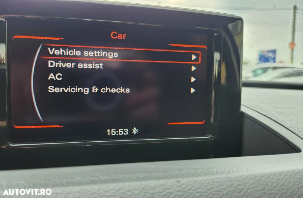 Audi Q3 2.0 TDI Quattro - 29