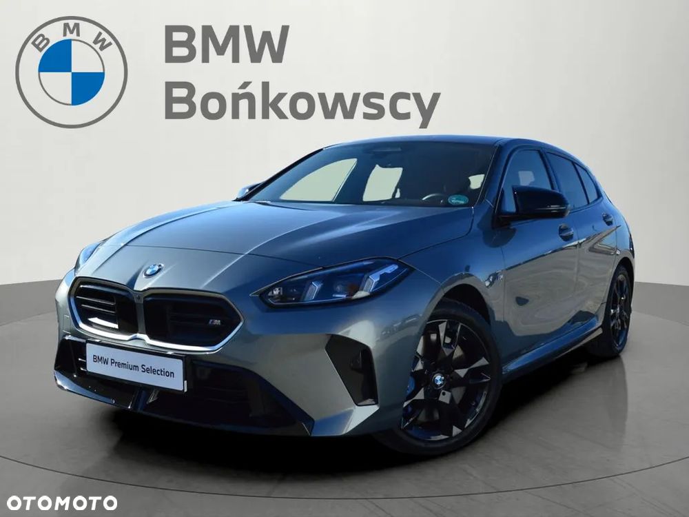 BMW Seria 1 - 1
