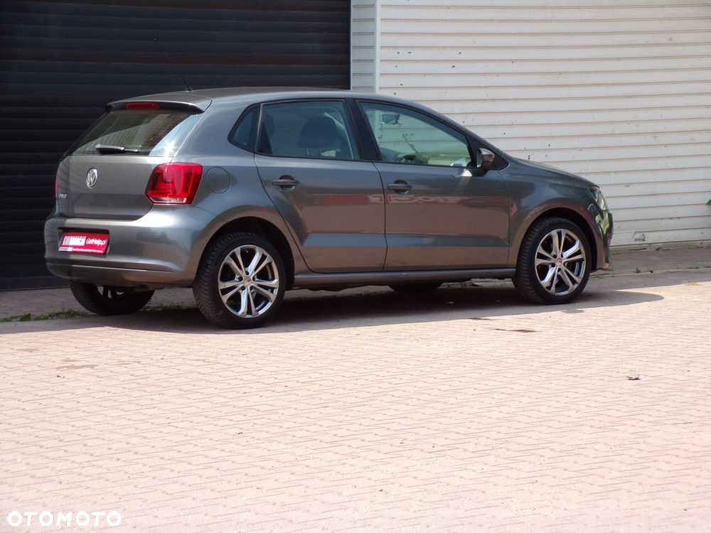 Volkswagen Polo - 5