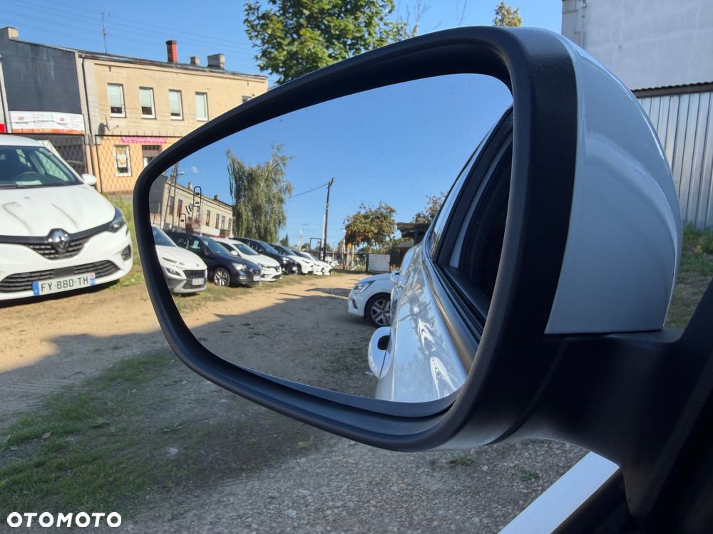 Ford Focus 1.5 EcoBlue ST-Line - 23