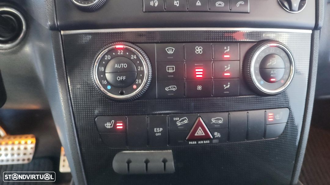 Mercedes-Benz ML 350 Standard - 23