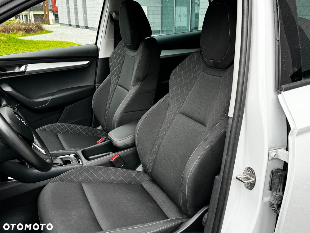 Skoda Karoq 1.5 TSI ACT 4x2 Ambition DSG - 16