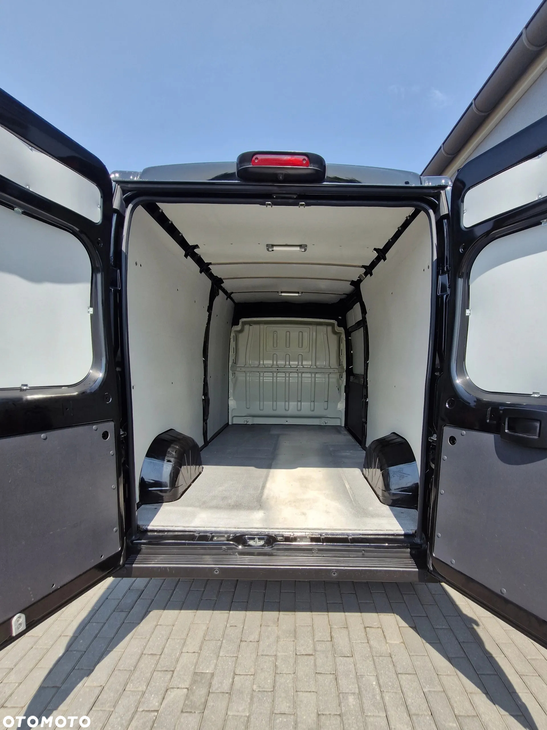 Peugeot Boxer, L3H2, Nawigacja, tempomat, klima - 9