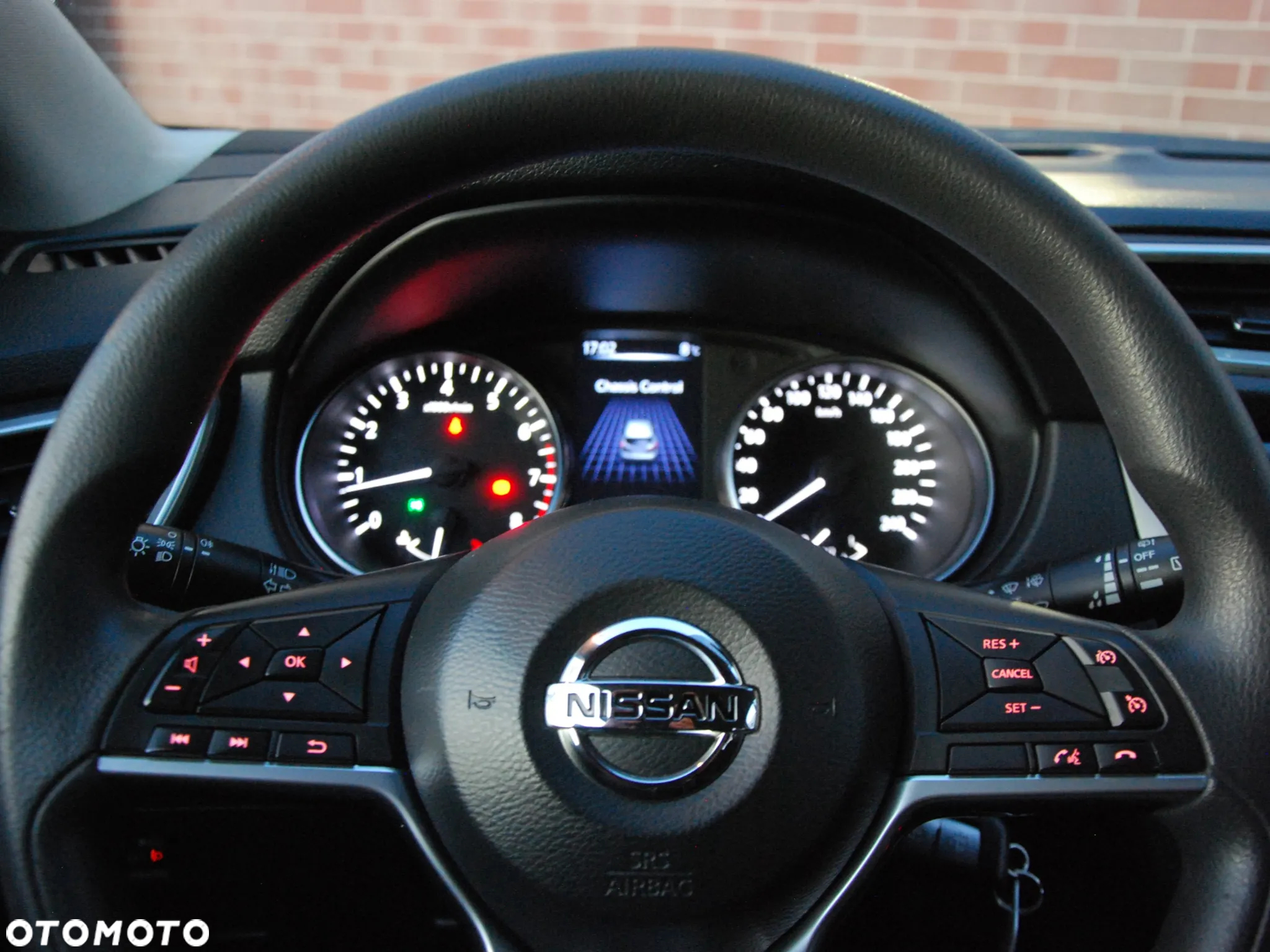 Nissan Qashqai - 19