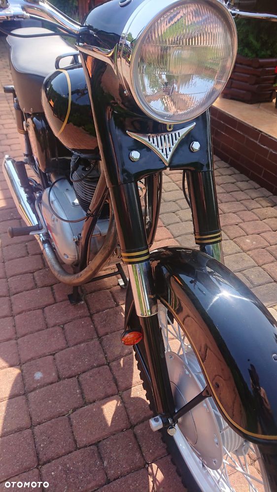 Junak M - 3