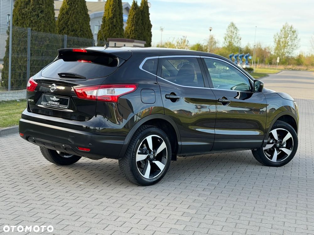 Nissan Qashqai 1.6 DIG-T N-Tec - 3
