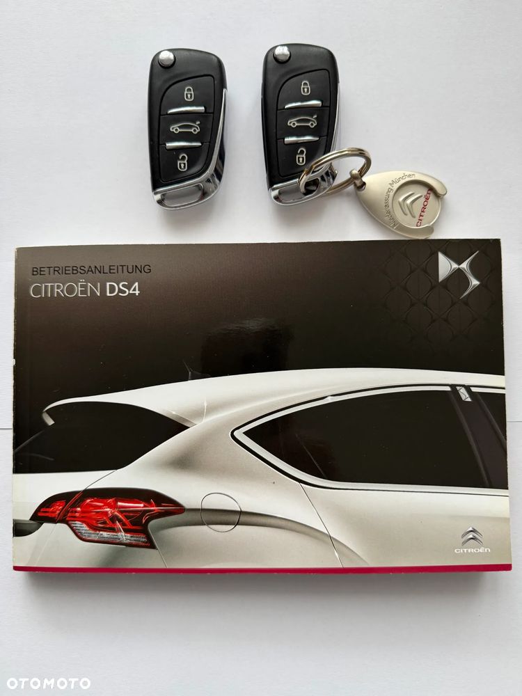Citroën DS4 - 19