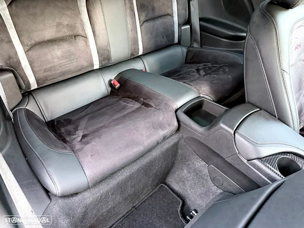 Chevrolet Camaro 2.0 Aut. - 25