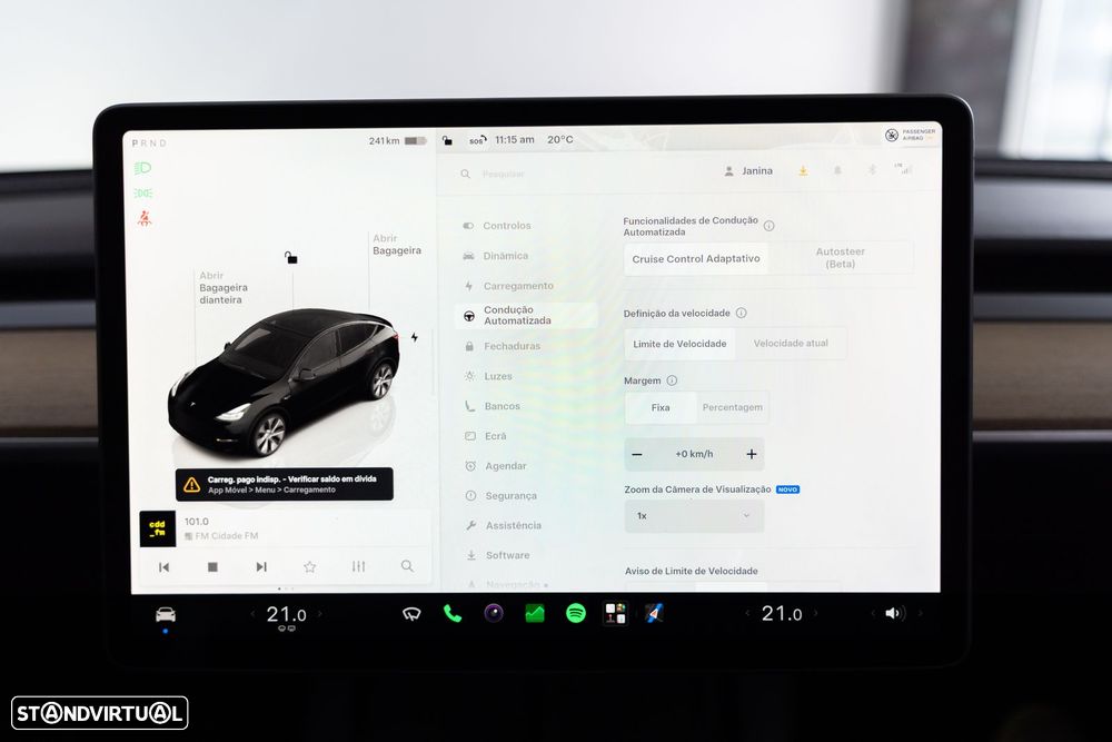 Tesla Model Y Standard - 17