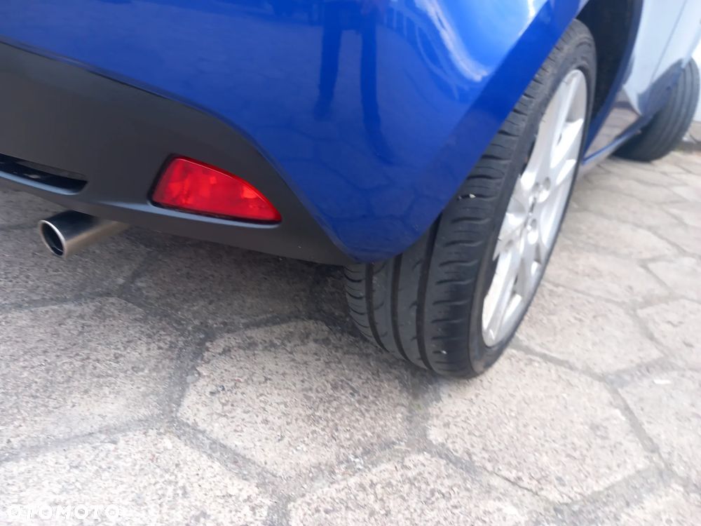 Mazda 2 1.3 Dynamic - 27